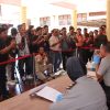 Polres Pematangsiantar Konferensi Pers Hasil Akhir Ops Antik Toba Tahun 2026