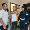 Polda Kaltim Pecat Anggota Brimob Bekingi Kampung Narkoba