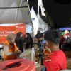 Rumah Zakat Hadir Dampingi Korban Kebakaran Kemayoran
